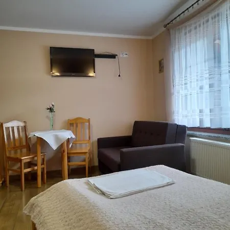 Emar Accommodatie bij particulieren *