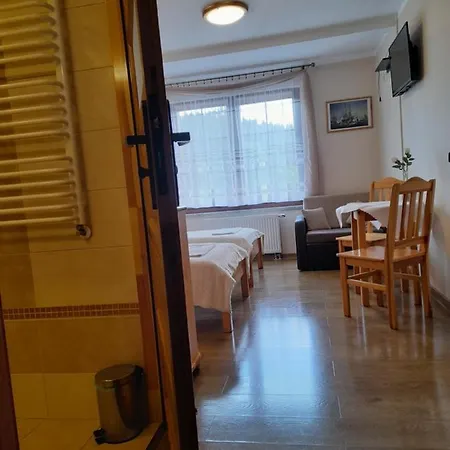 Accommodatie bij particulieren Emar *