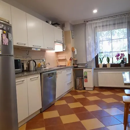 Accommodatie bij particulieren Emar