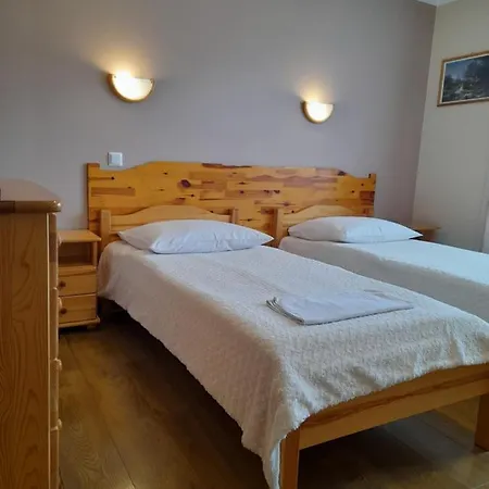 Emar Accommodatie bij particulieren Karpacz