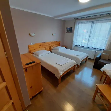 Accommodatie bij particulieren Emar