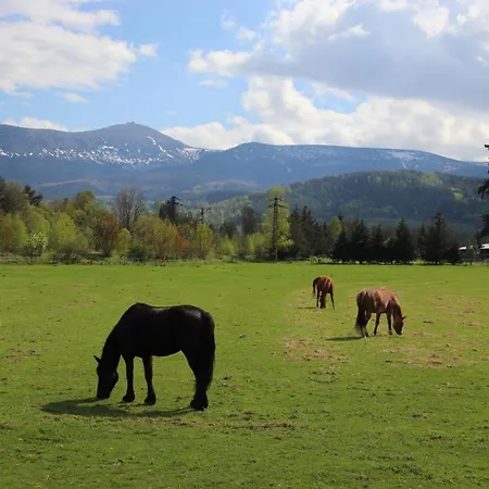Emar Accommodatie bij particulieren