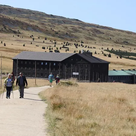 Accommodatie bij particulieren Emar Karpacz