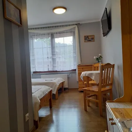 Emar Accommodatie bij particulieren *