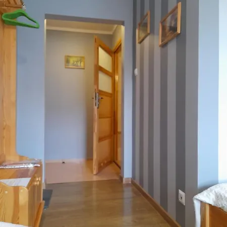 Emar Accommodatie bij particulieren Karpacz