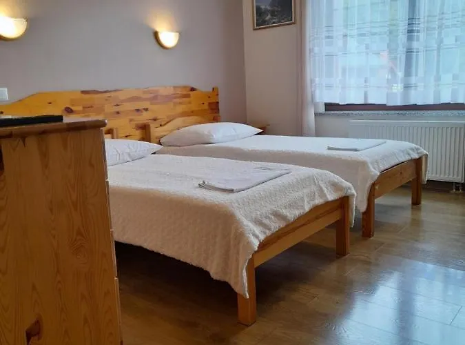 Emar Homestay Karpacz