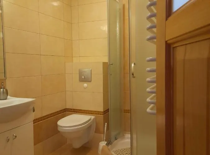 Homestay Emar Karpacz