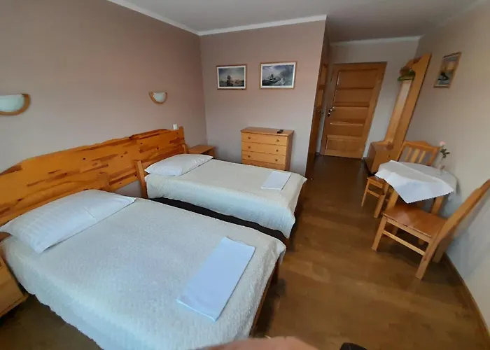 Emar Homestay Karpacz