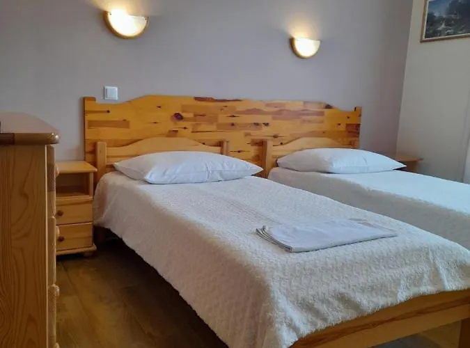 Emar Homestay Karpacz