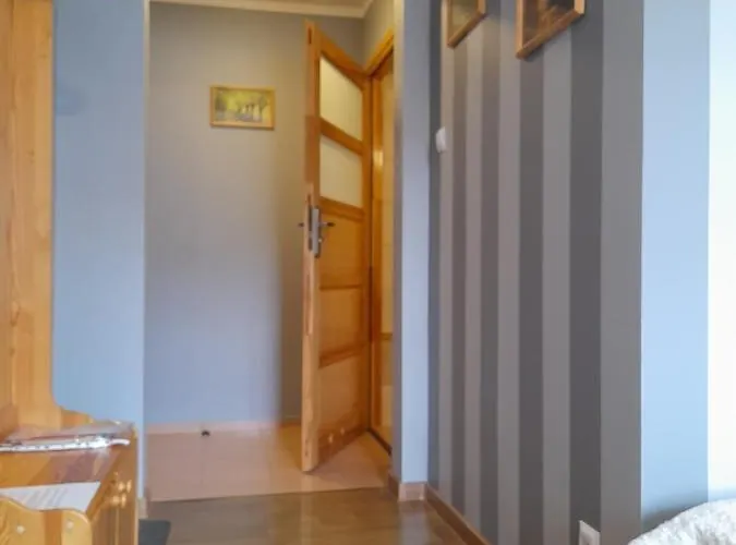 Emar Homestay Karpacz