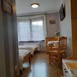 Emar Habitación en casa particular *