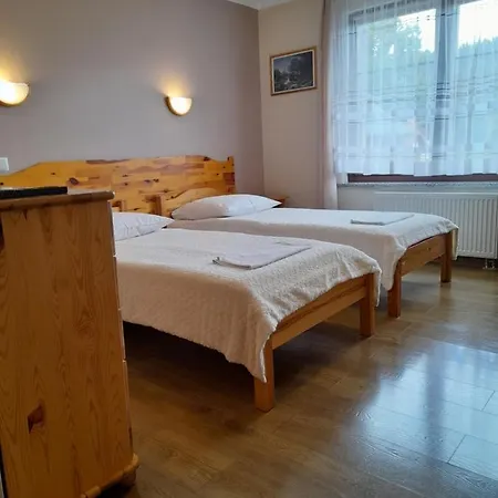 Emar Pansiyon Karpacz