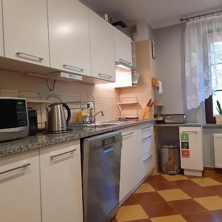 Lägenhet Emar *