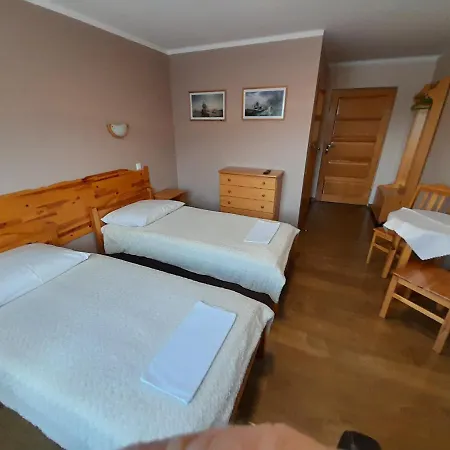 Emar Pansiyon Karpacz