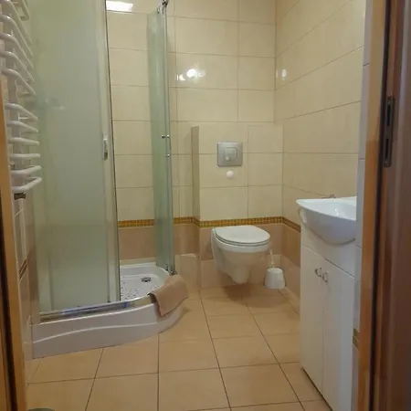 Emar Pansiyon Karpacz