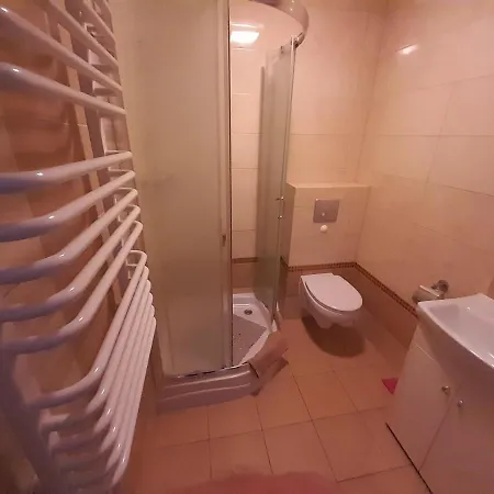 Lägenhet Emar *
