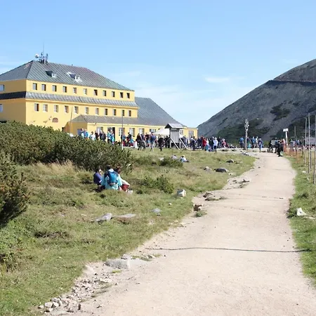 홈스테이 Emar 카르파츠