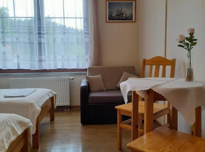 Emar Δωμάτια σε οικογενειακή κατοικία *