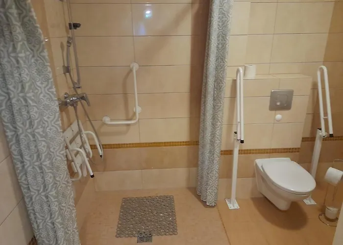 Emar Δωμάτια σε οικογενειακή κατοικία